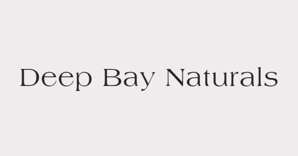 Deep Bay Naturals
