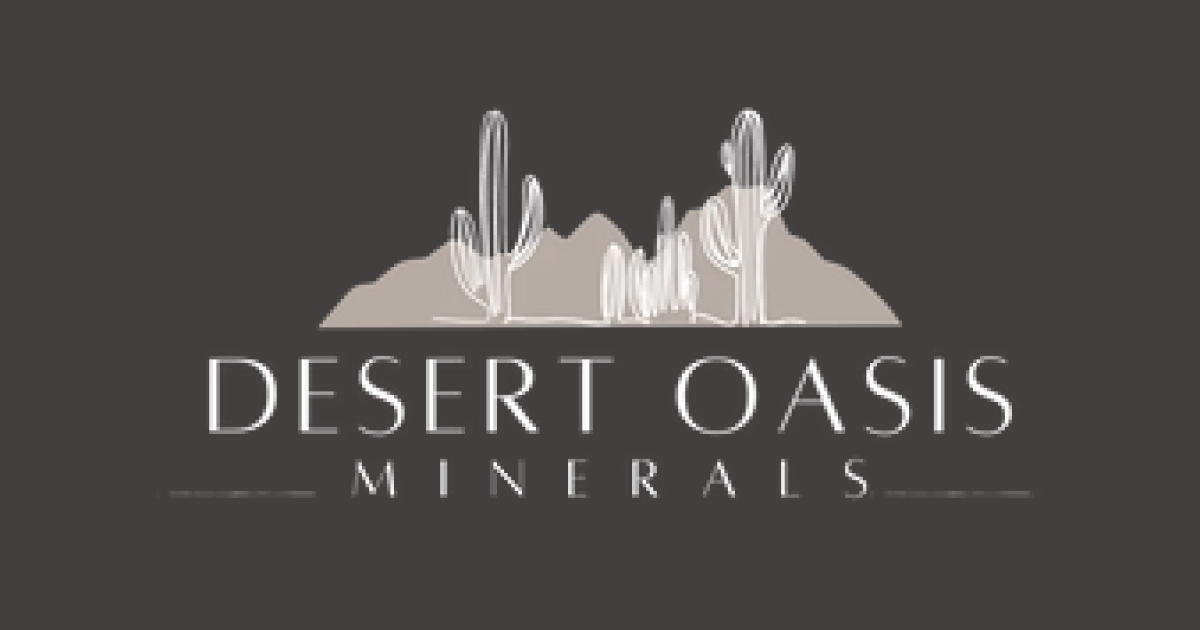 Desert Oasis Minerals LLC