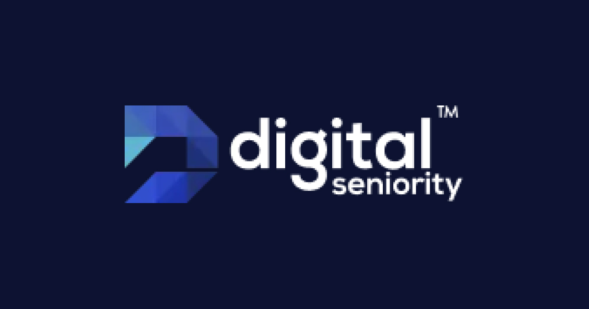 Digital Seniority