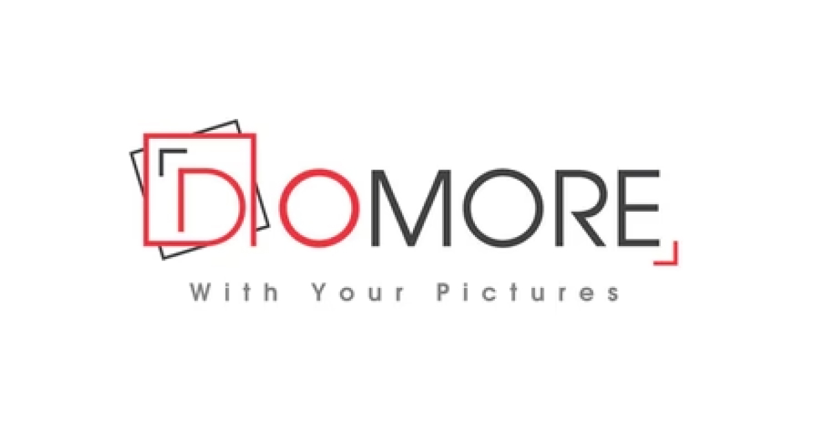 Domore With Your Photos