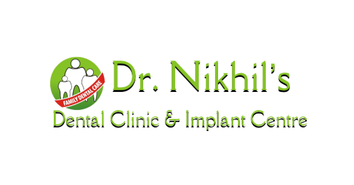 Dr. Nikhil’s dental