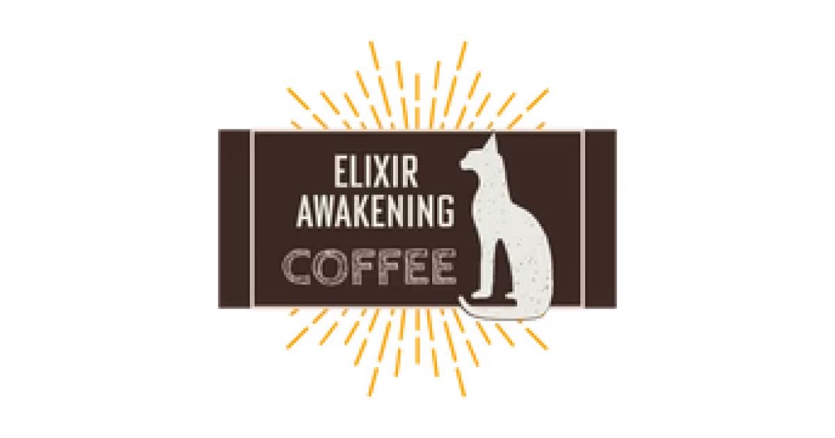 Elixir Awakening Coffee Company