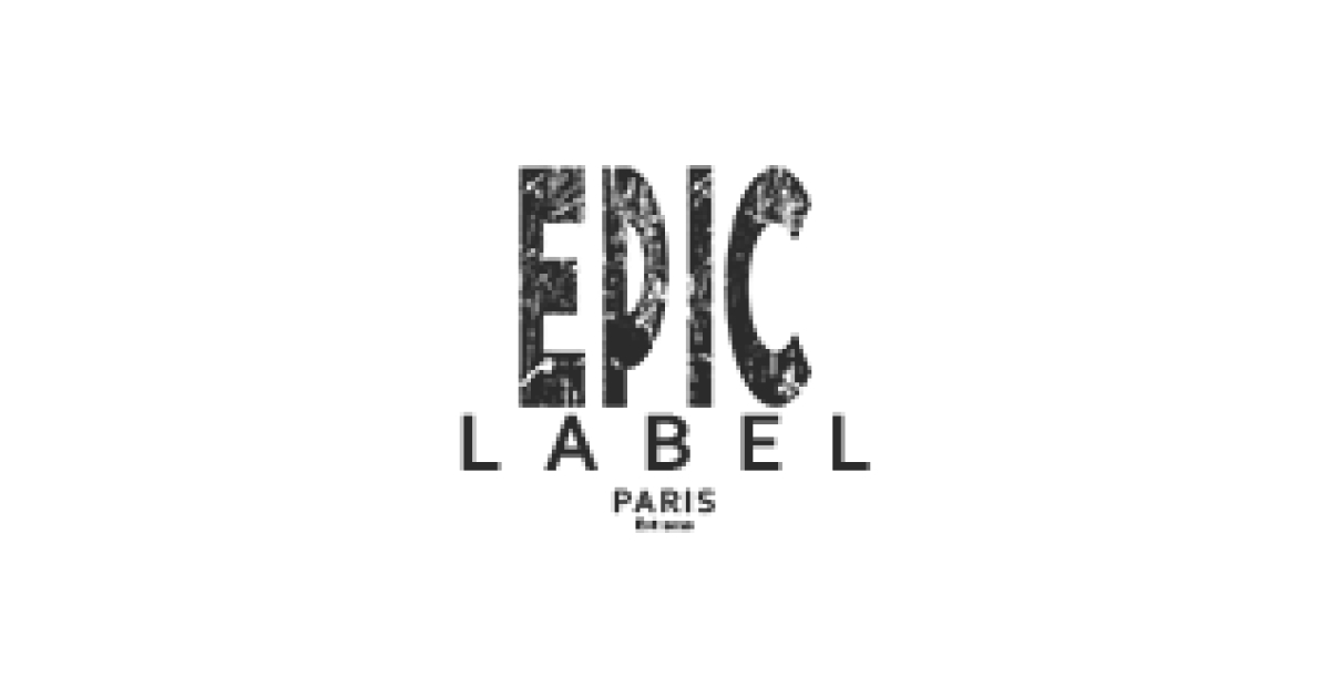 Epic Label