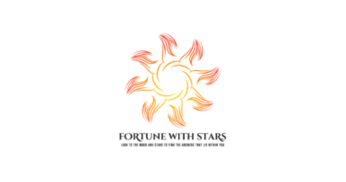 Fortune with stars
