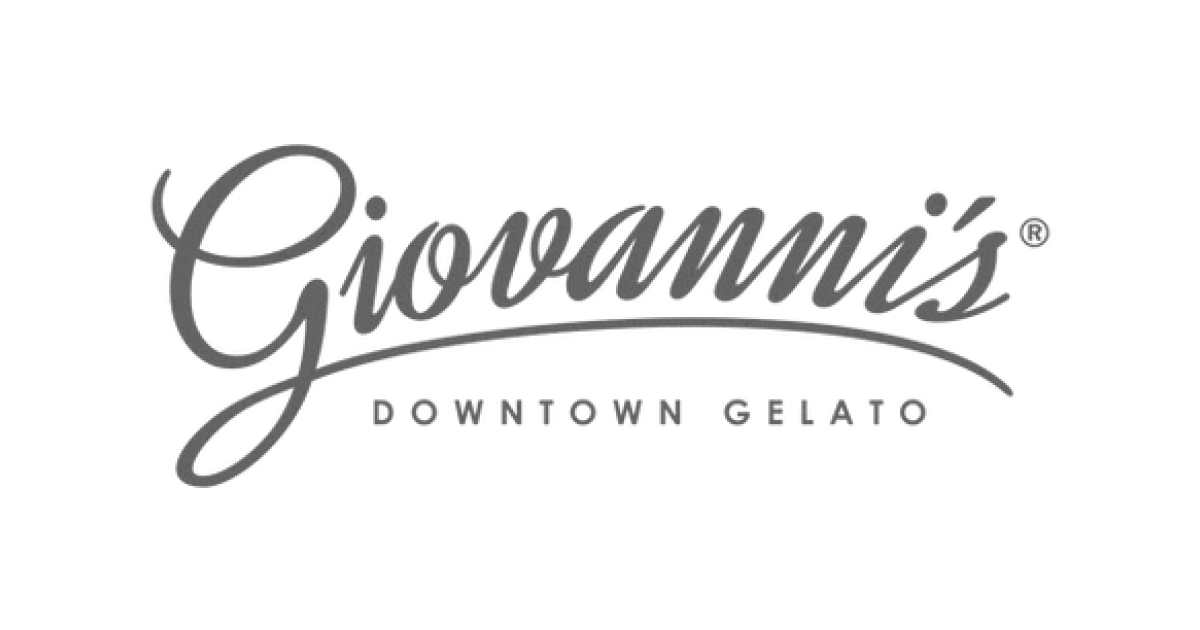 Giovanni’s Gelato