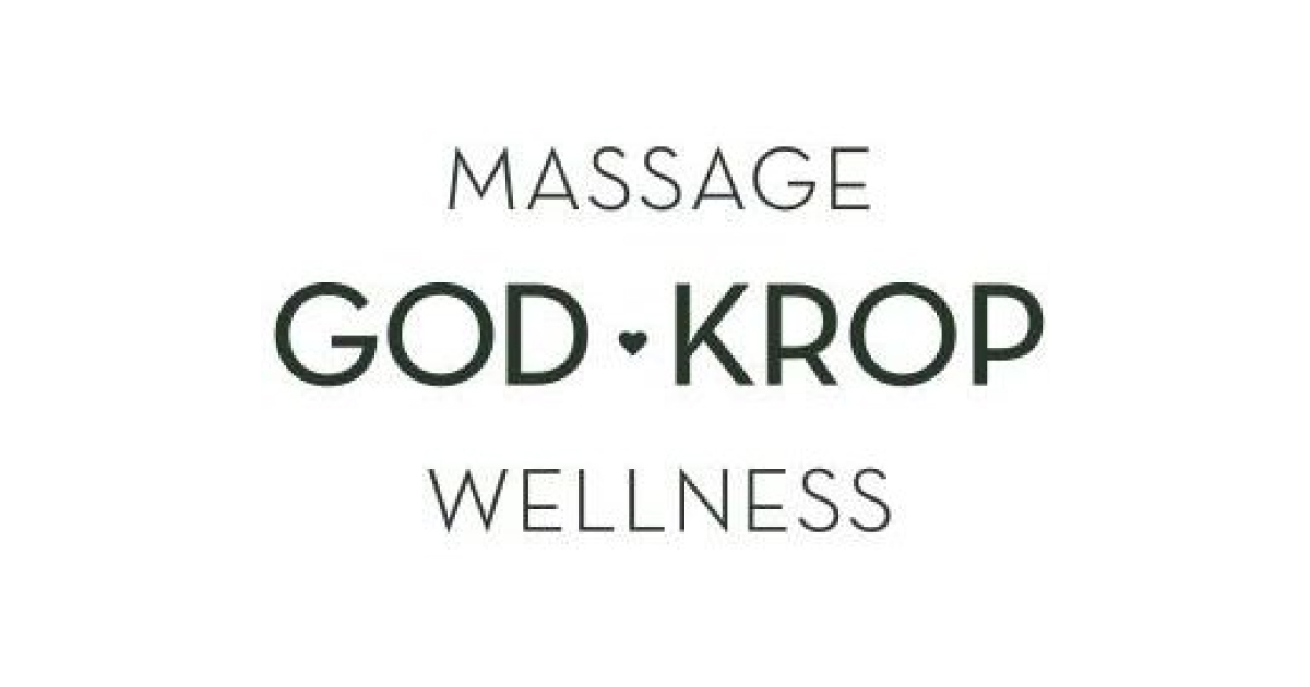 God Krop Massage