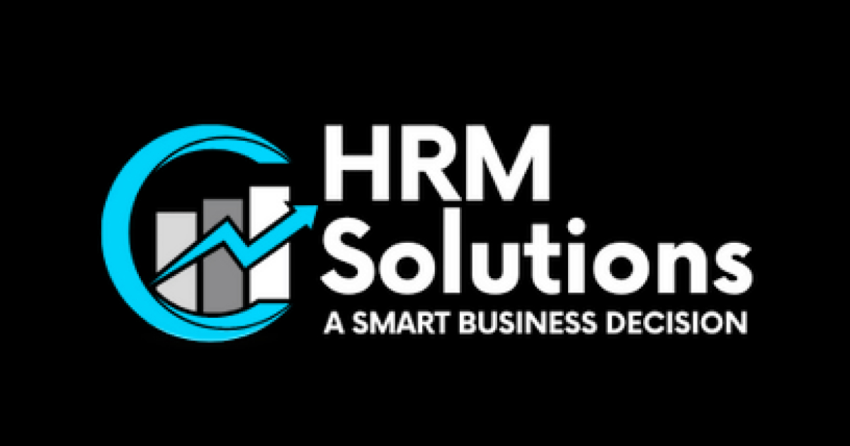 HRM Solutions Inc.