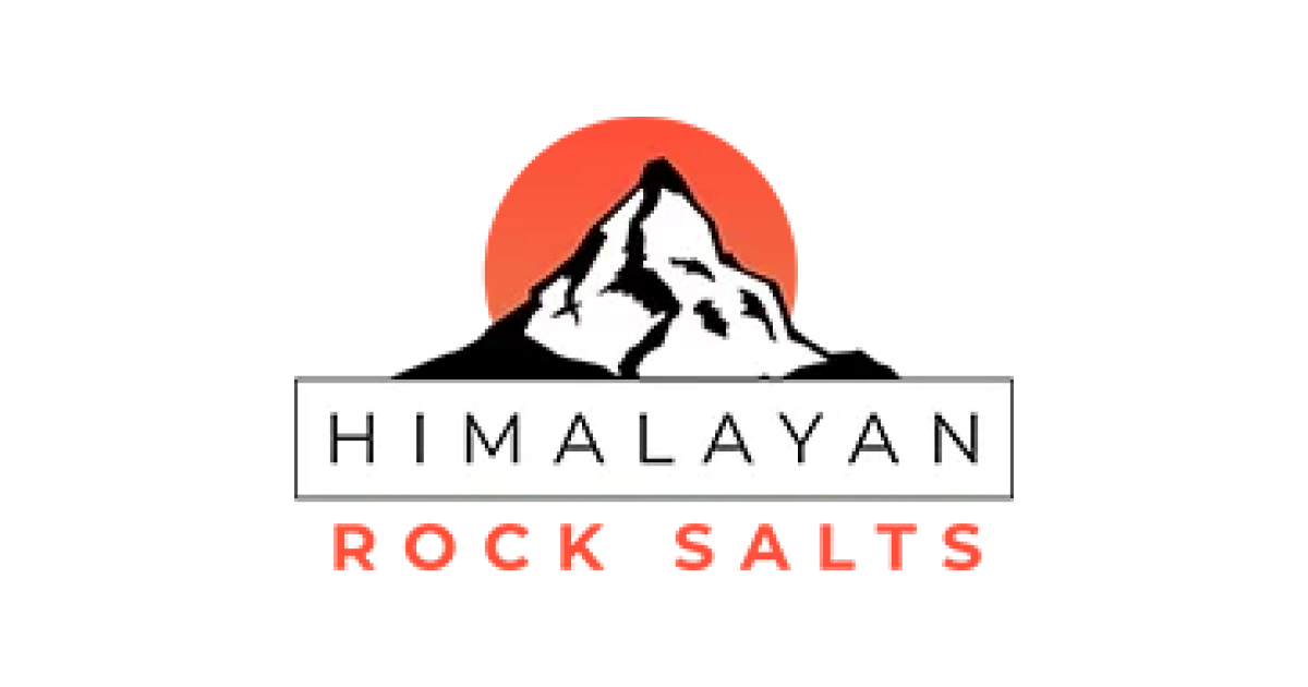 Himalayan Rock Salts