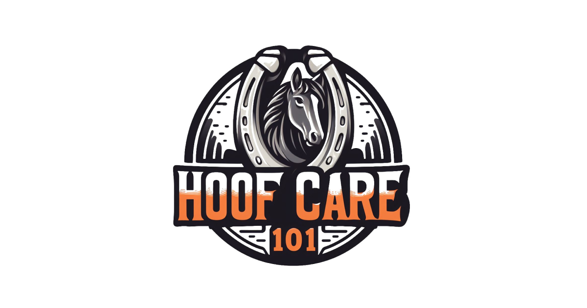 Hoof Care 101