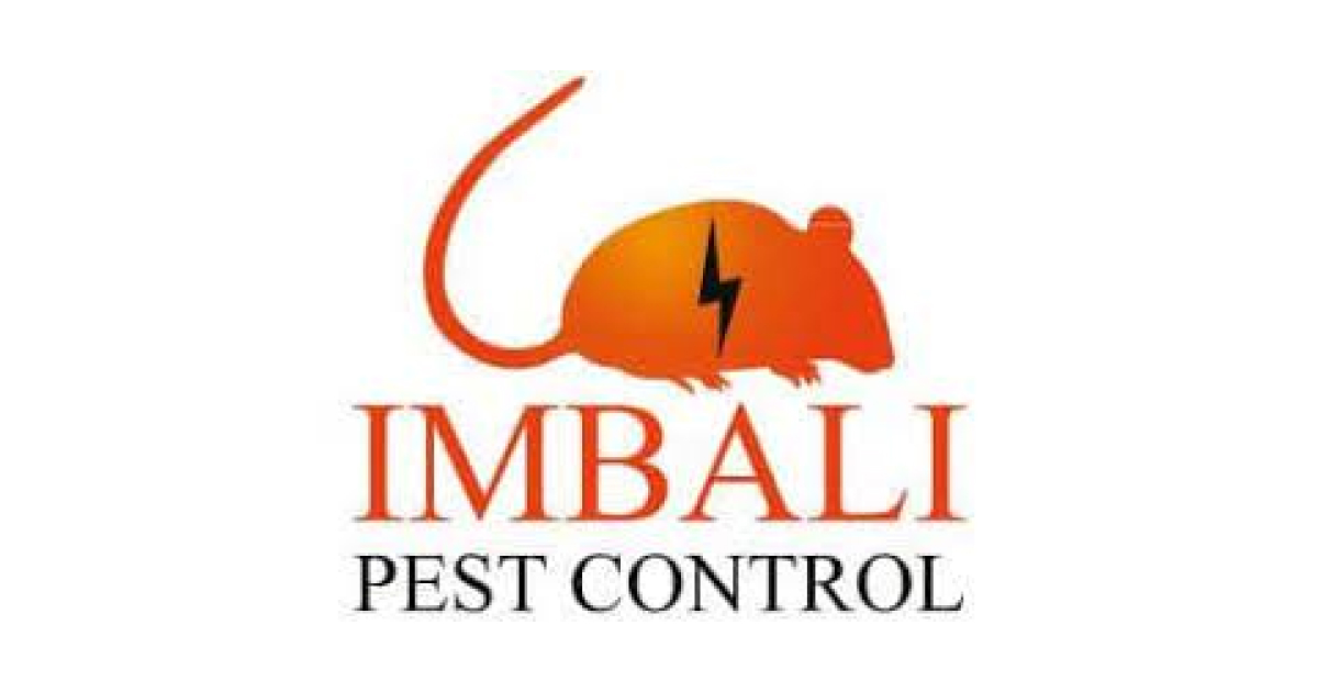 Imbali pest control