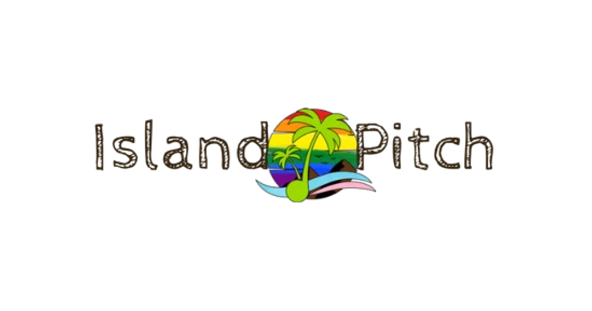 Island Pitch – Do Cool Things the Right Way!®