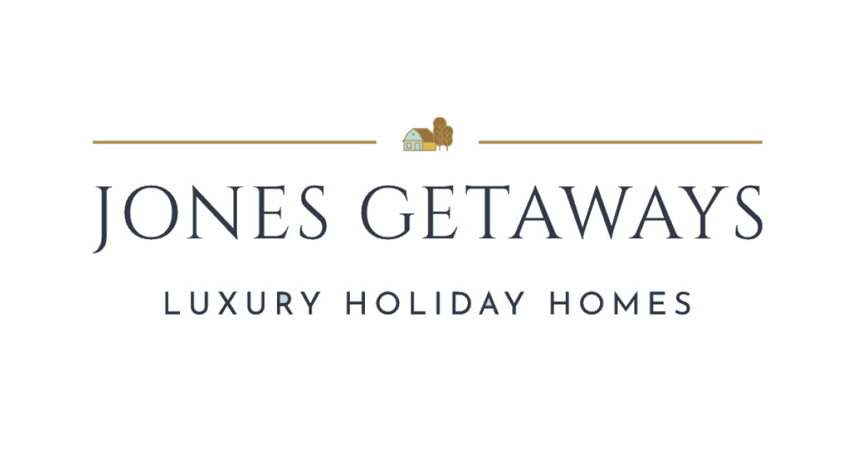 Jones Getaways Limited