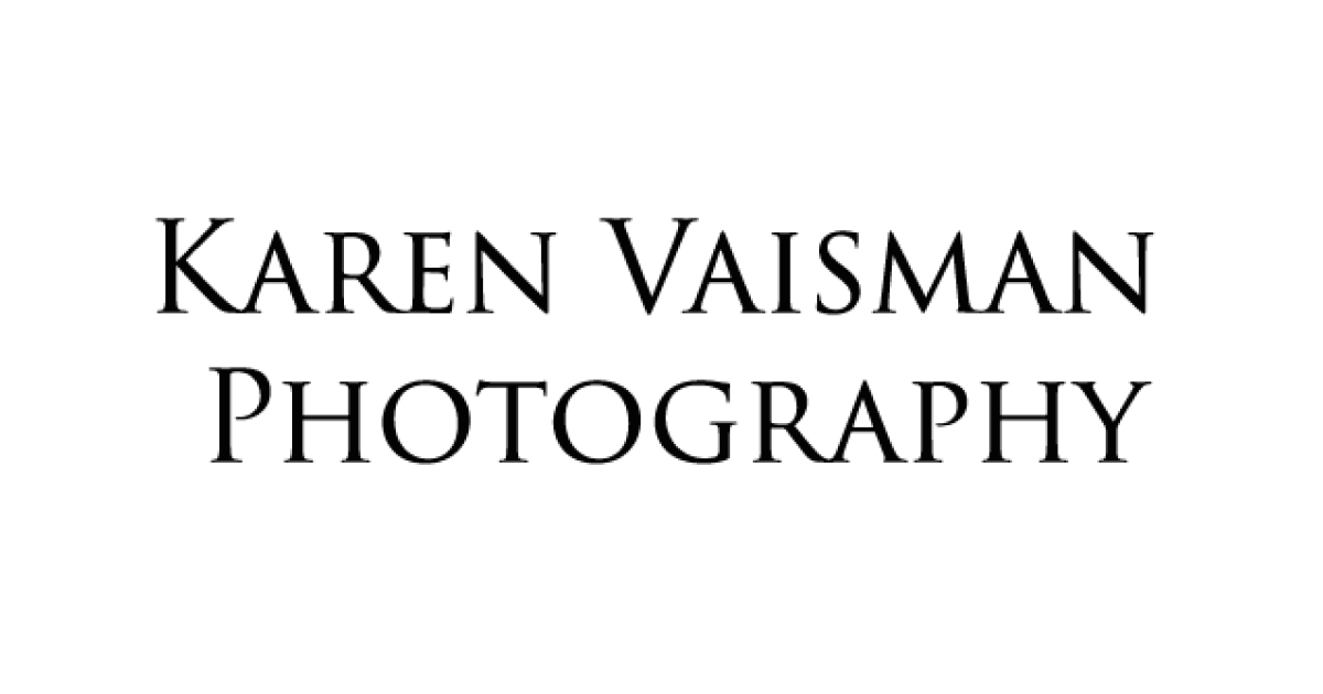 Karen Vaisman Photography