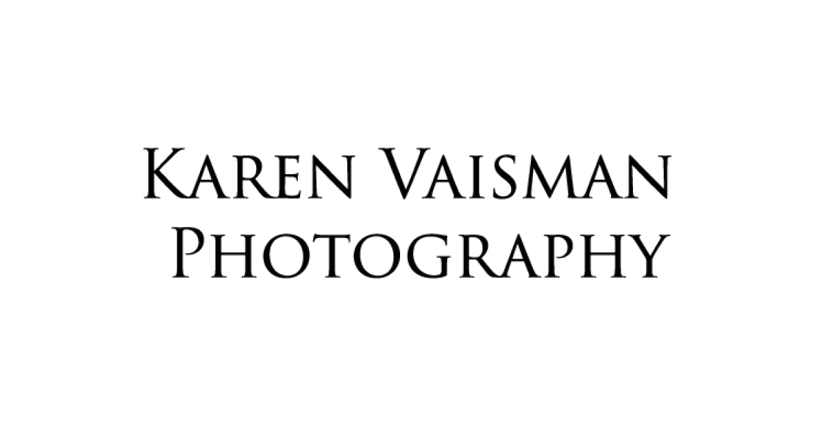 Karen Vaisman Photography