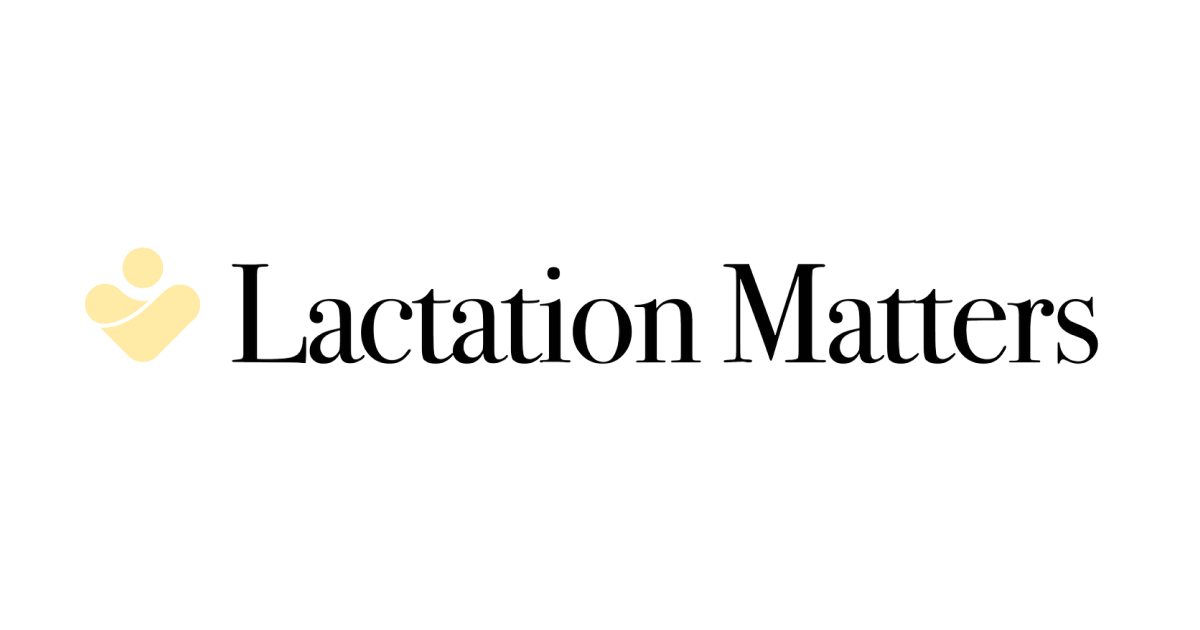 Lactation Matters