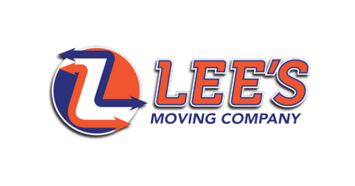 Lee’s Moving Company