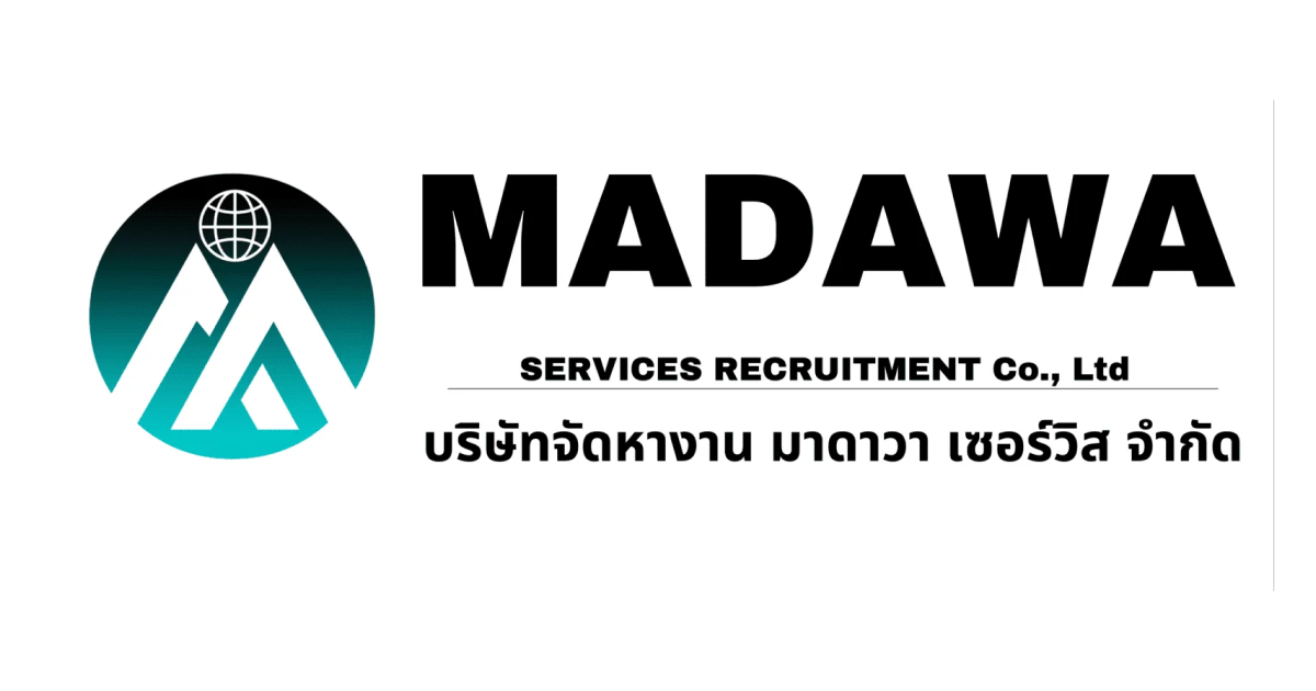 Madawa Services Recruitment Co., Ltd