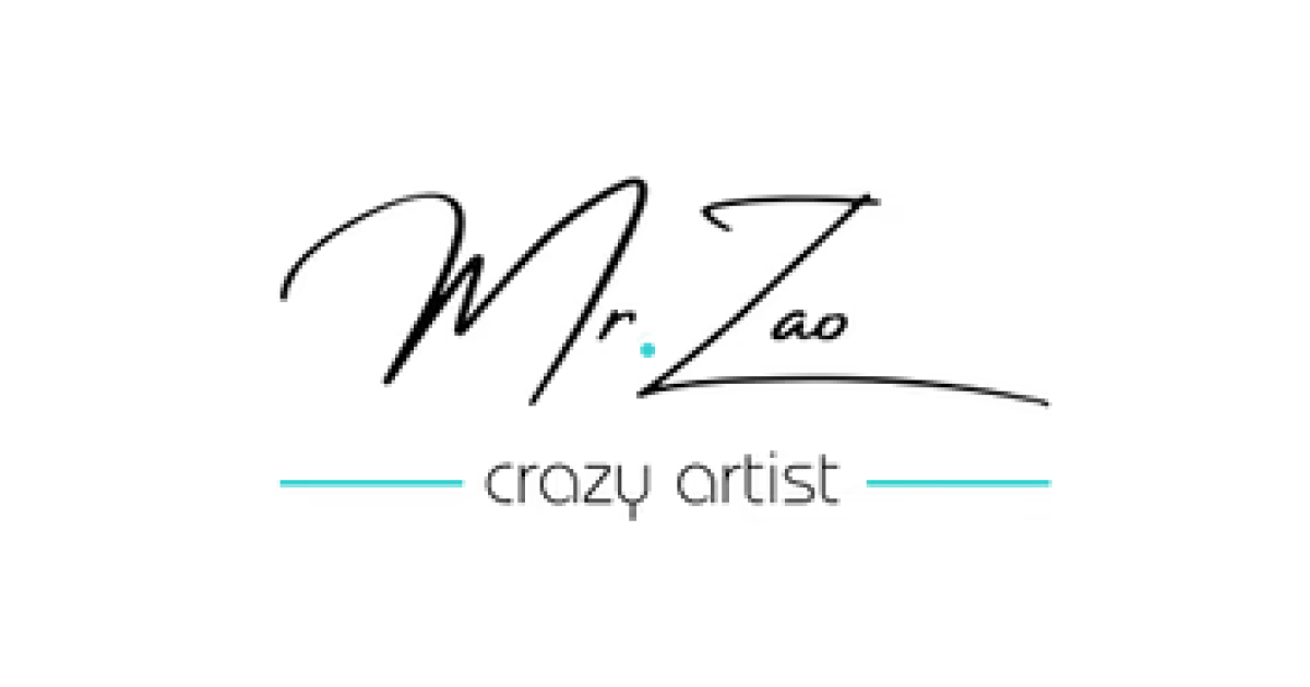 Mr.Zao – Krazy Artist