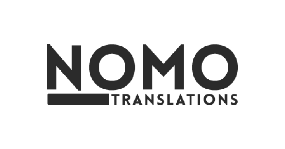 Nomo Translations