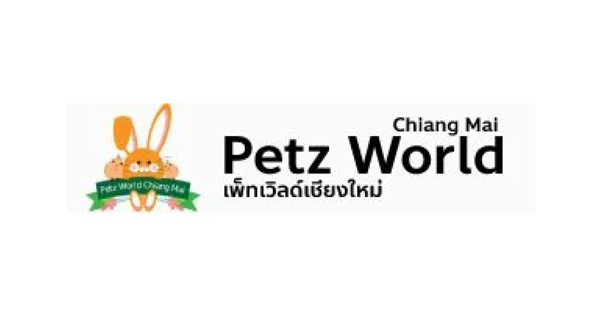 Petz World Chiang Mai