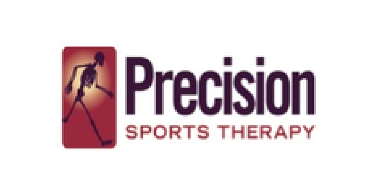 Precision Sports Therapy INC