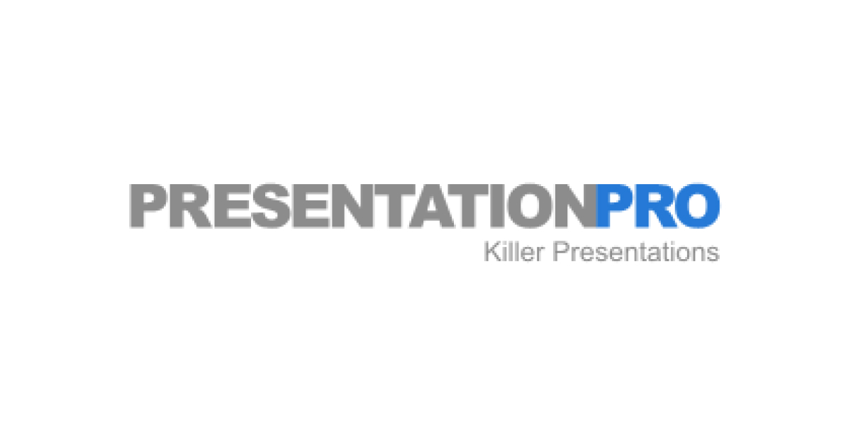 PresentationPro, Inc3