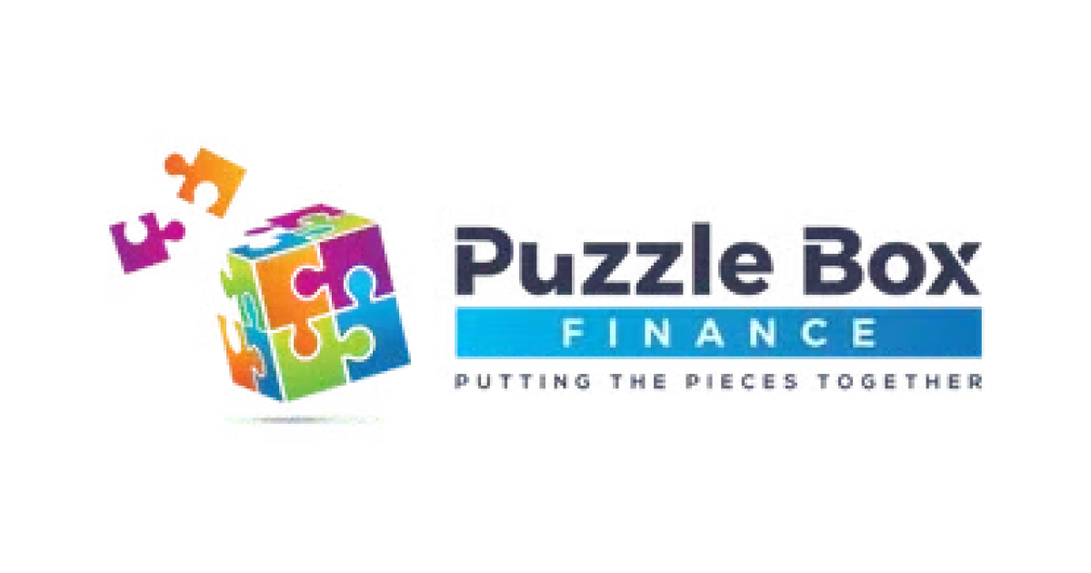 Puzzle Box Finance
