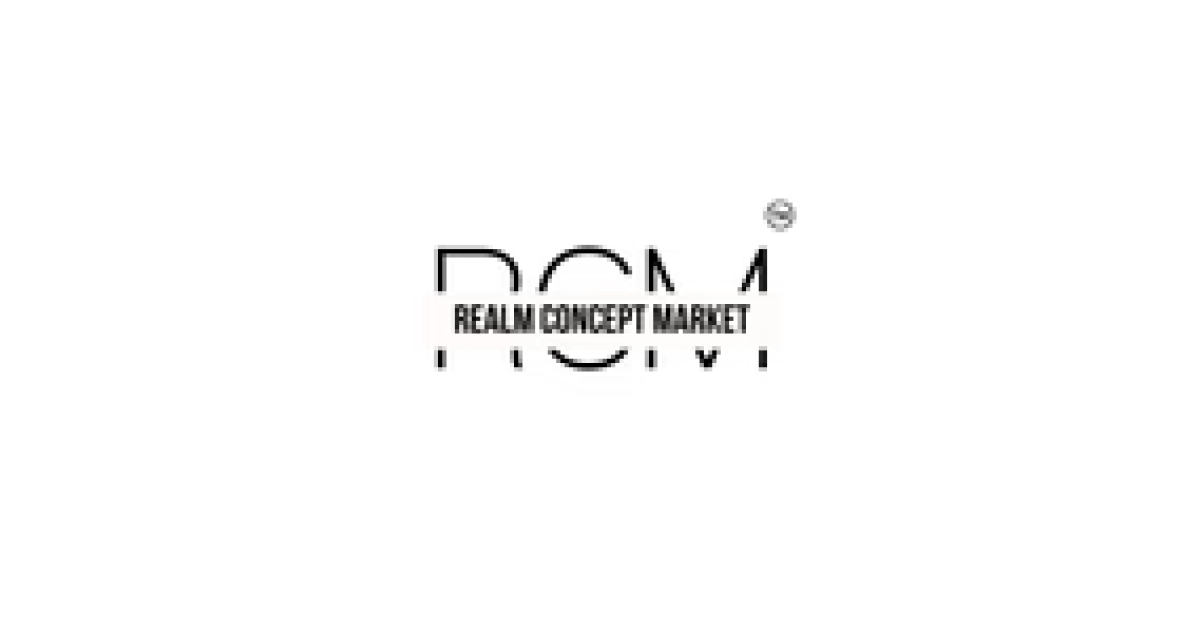 Realm Concept Market