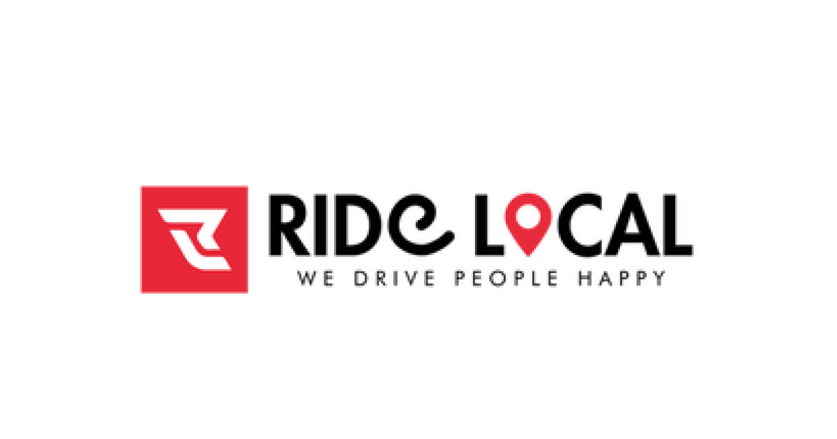 Ride Local Ride LLC