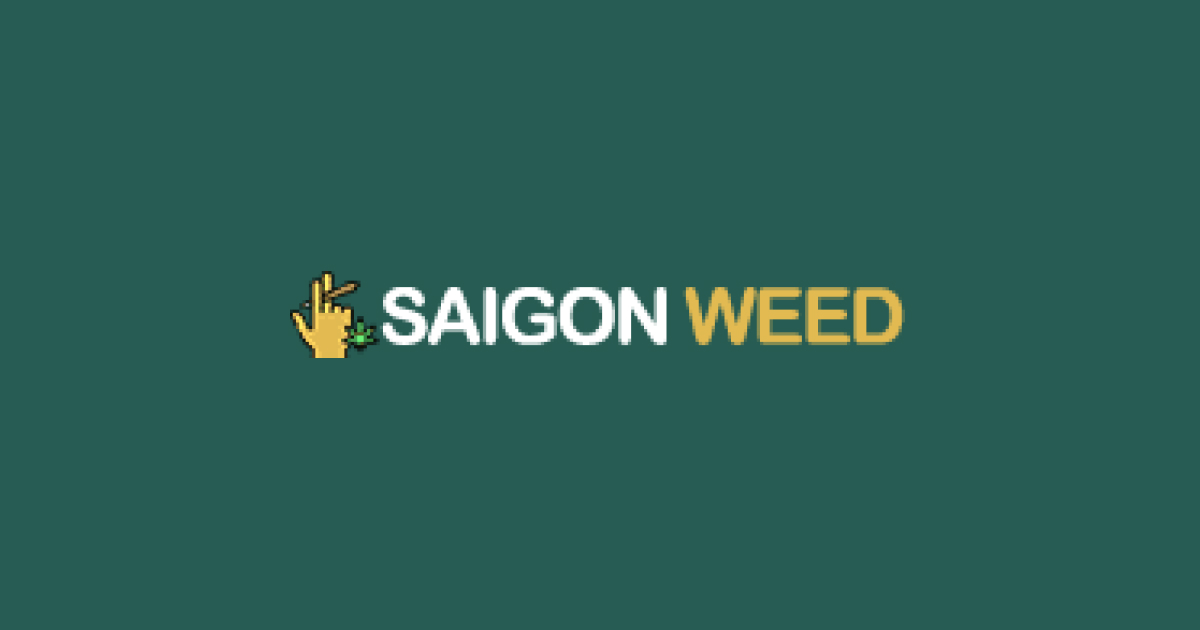 Saigon Weed