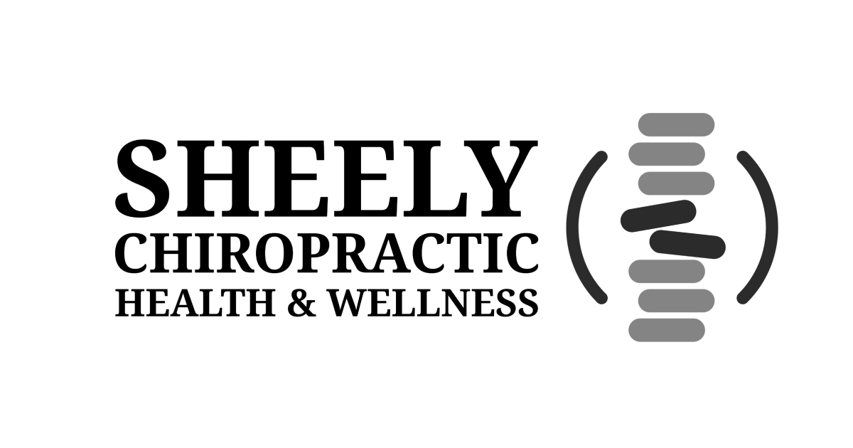 Sheely Chropractic Health and Wellness