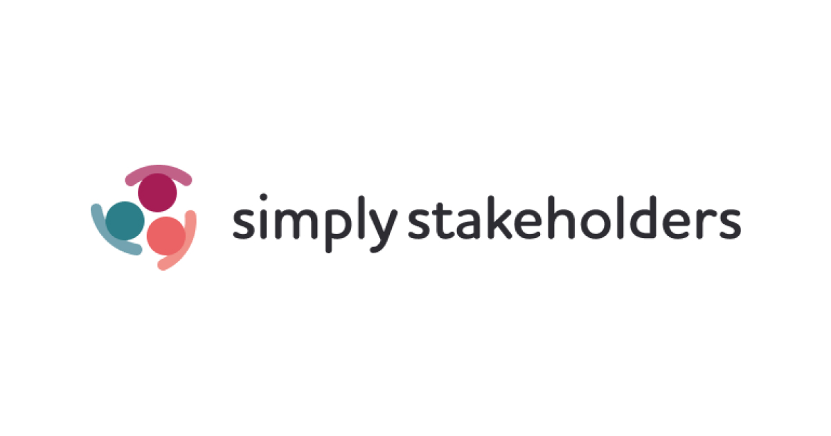Simply Stakeholders