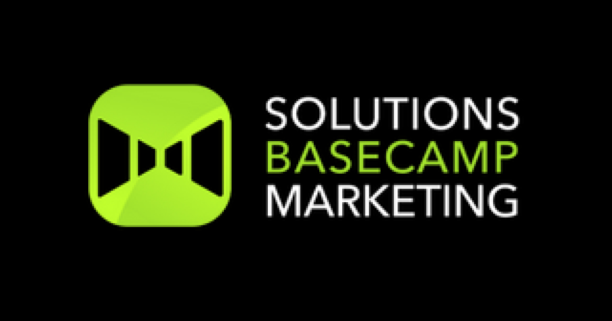Solutions Basecamp Marketing