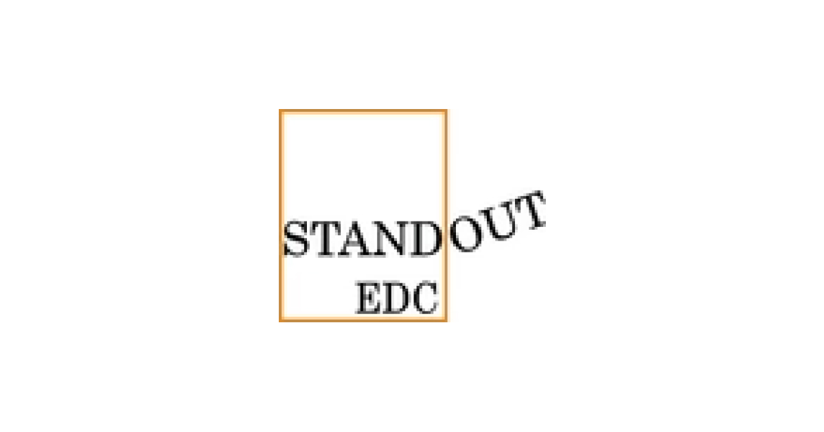Standout EDC