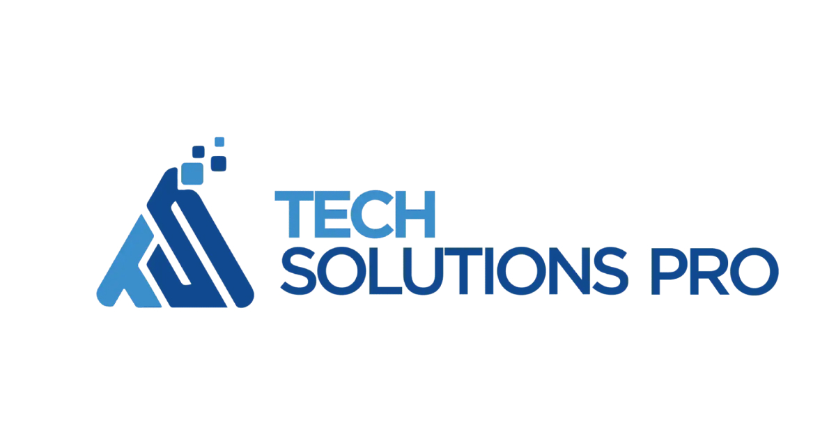 Tech Solutions Pro
