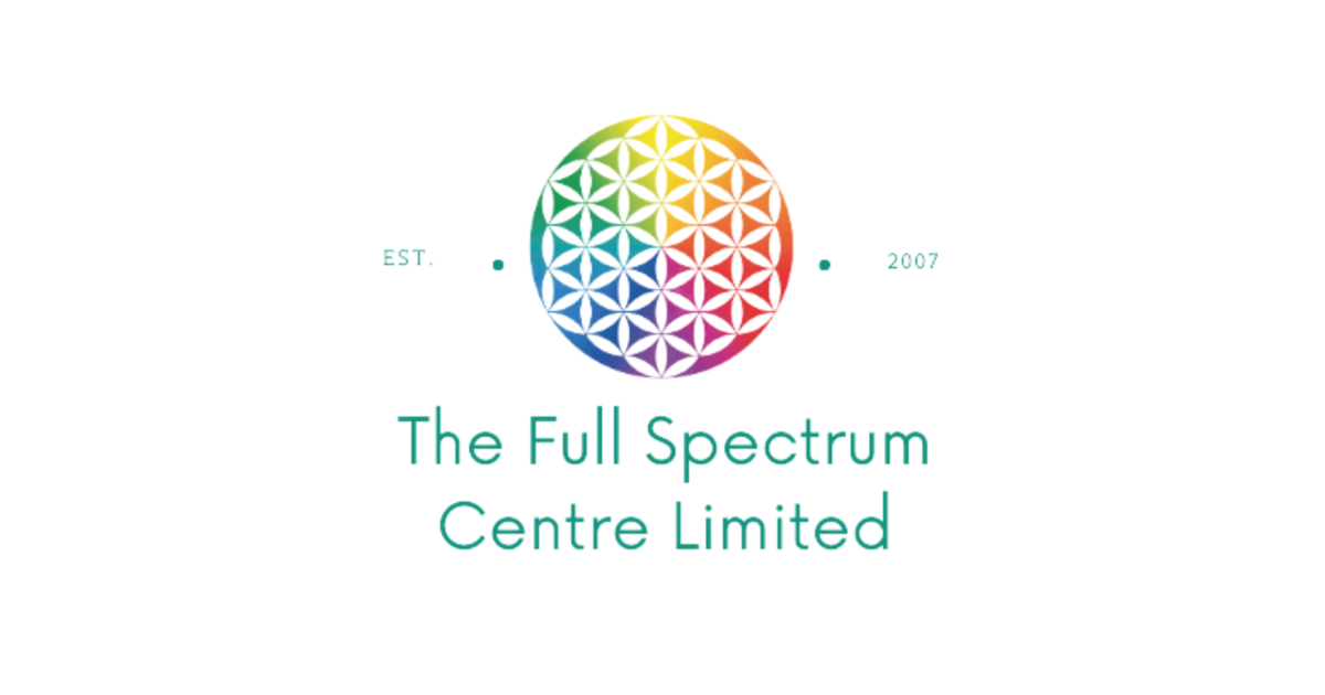 The Full Spectrum Centre Limited