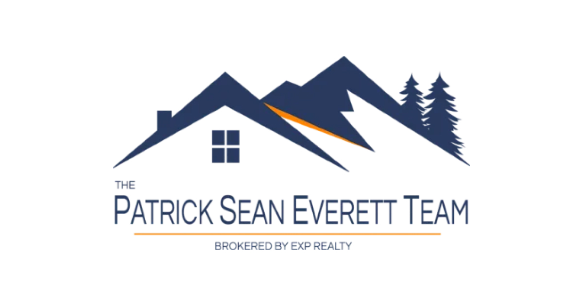 The Patrick Sean Everett Team Realtors