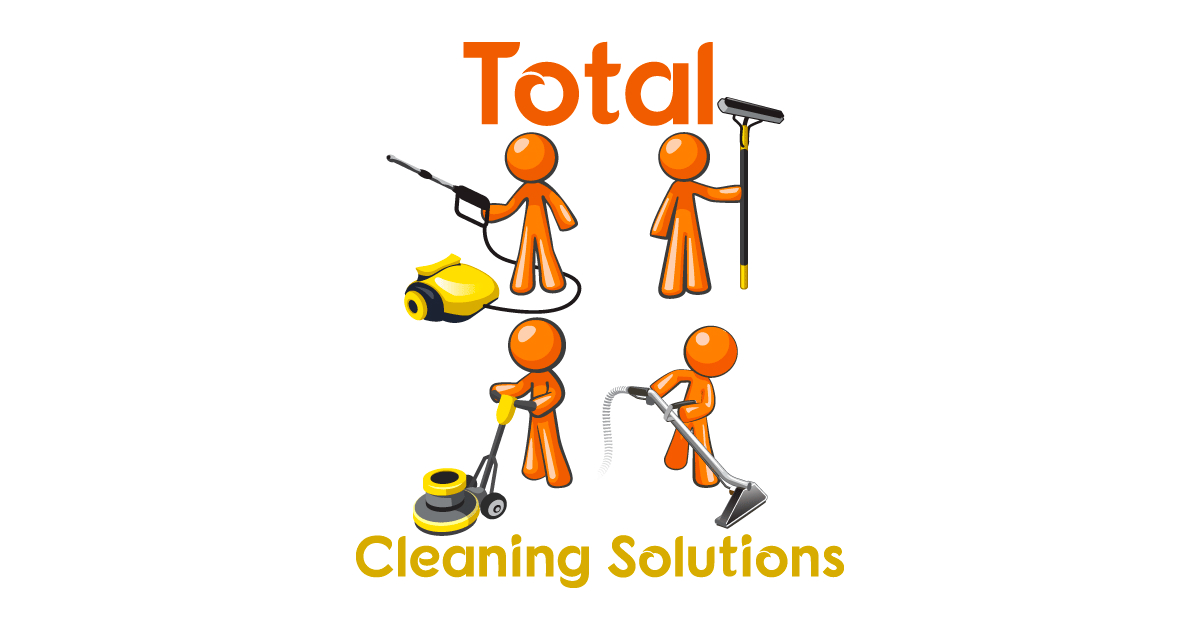 Total Cleaning Solutions