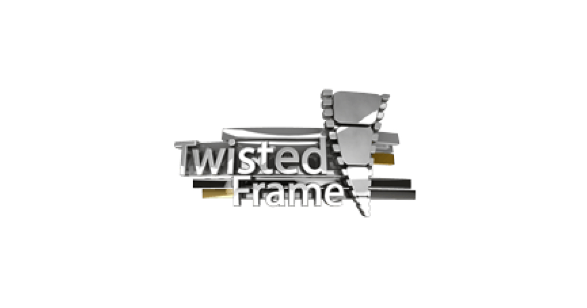 Twisted Frame