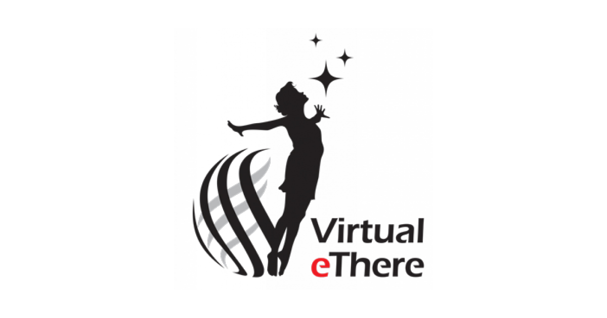 Virtual eThere Productions Inc.