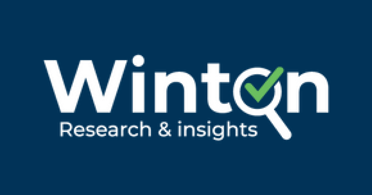Winton Research and Insights Pty Ltd