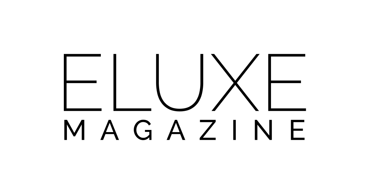 eluxe magazine