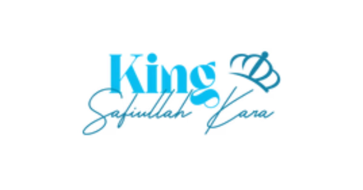 king safiullah Kara