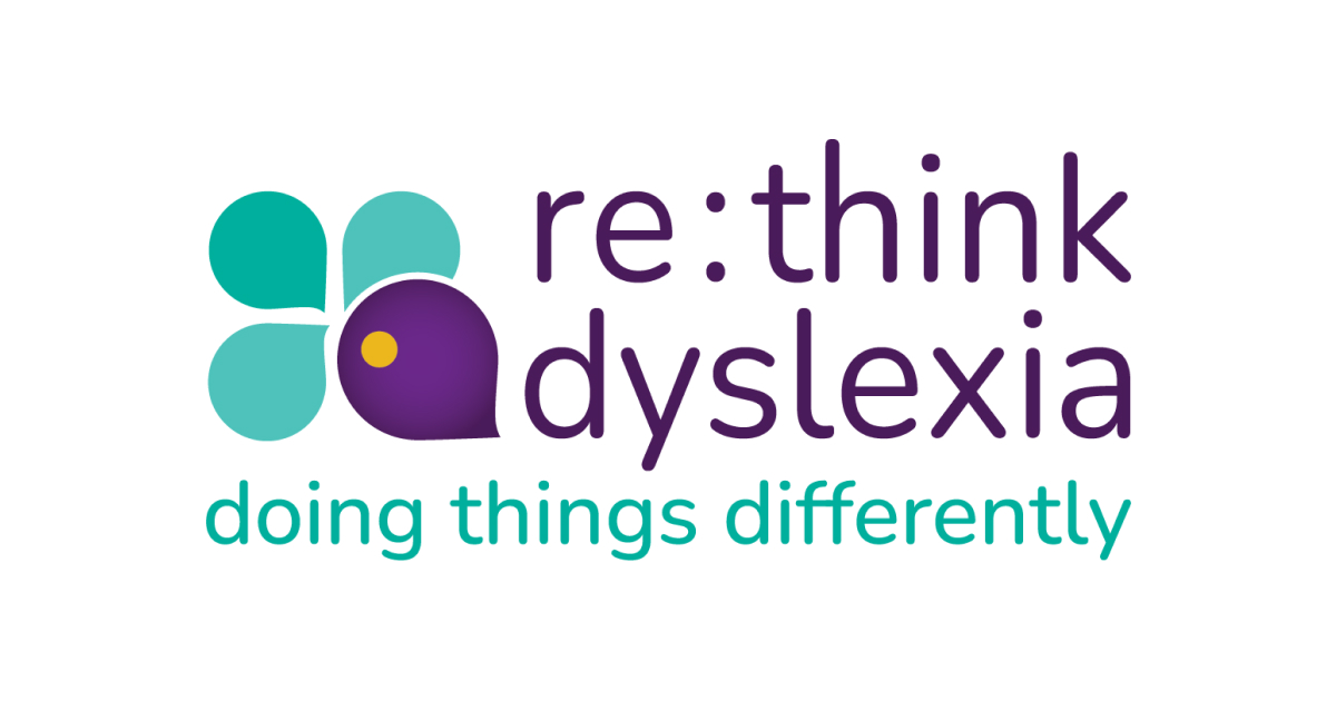 re:think dyslexia