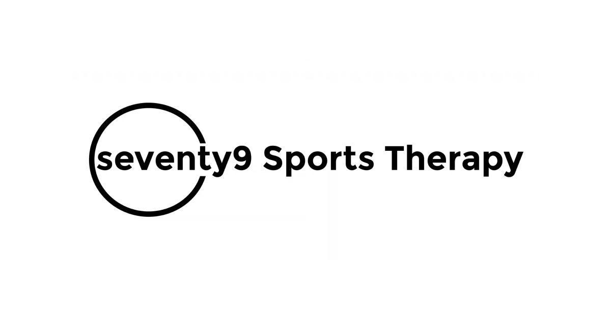 seventy9 Sports Therapy