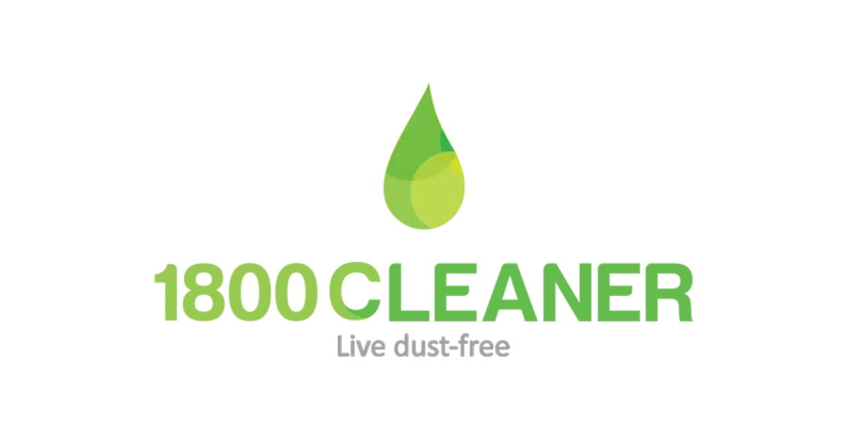1800 CLEANER