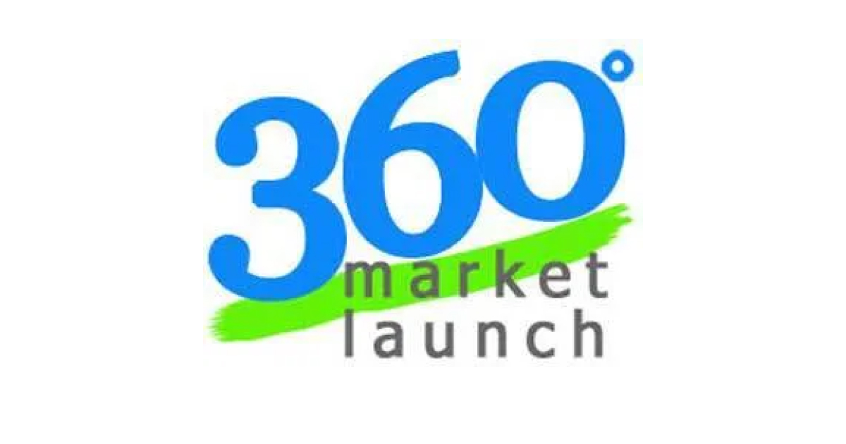 360 Market Launch