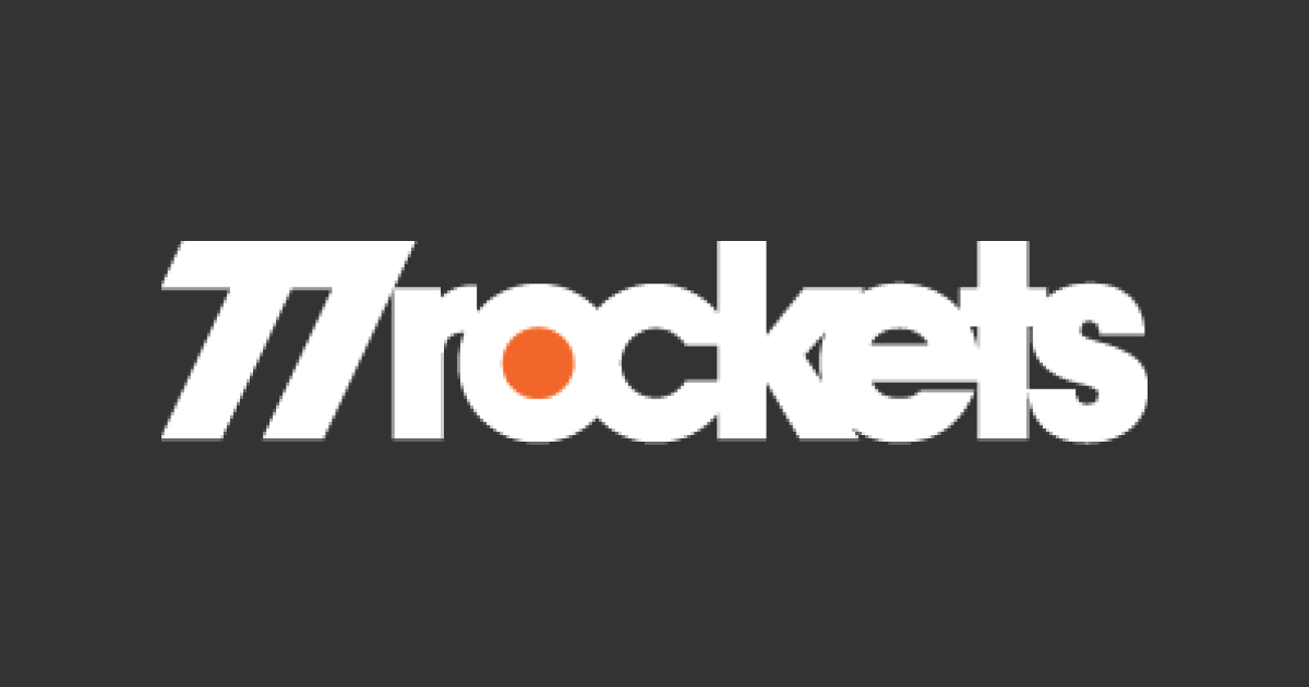 77 Rockets Web Designers