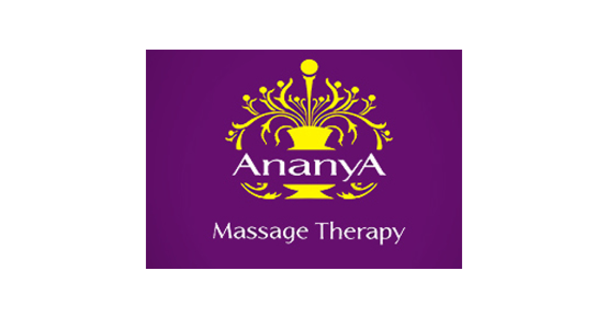 Ananya Thai Massage Therapy