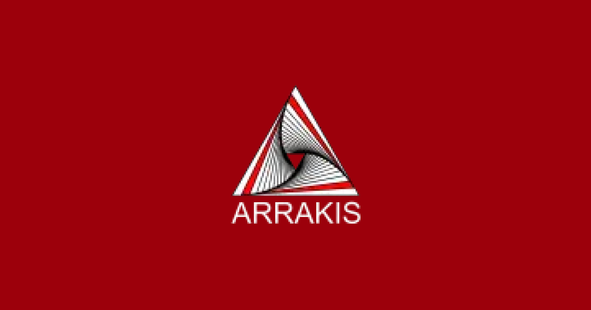 Arrakis Consulting, LLC